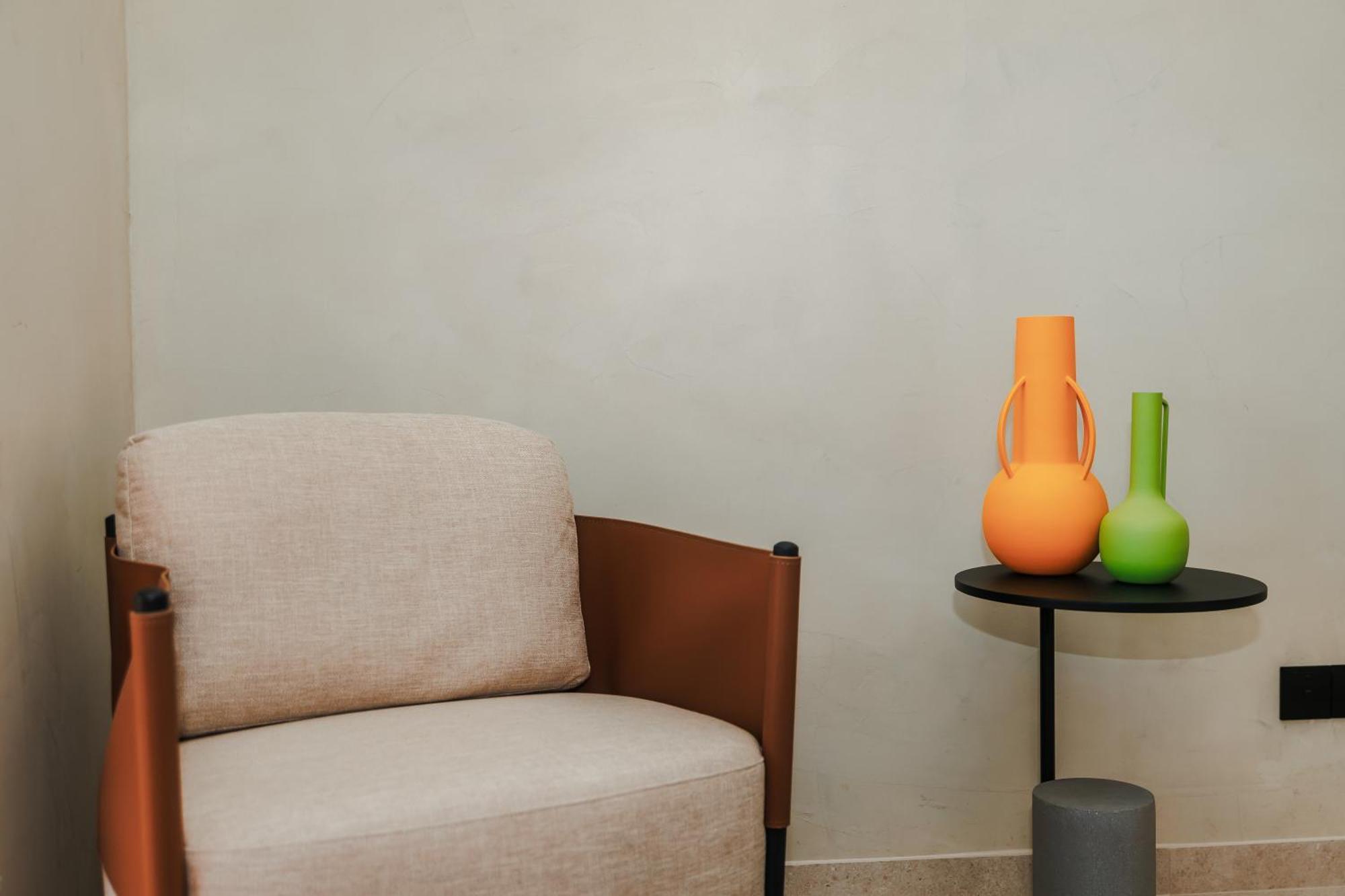 M Boutique Hotel - Designed For Adults Paphos Pokoj fotografie