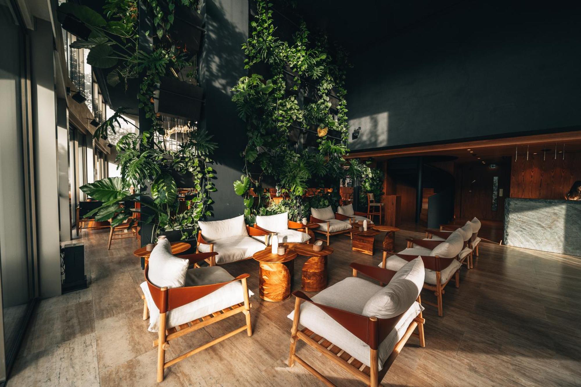 M Boutique Hotel - Designed For Adults Paphos Exteriér fotografie