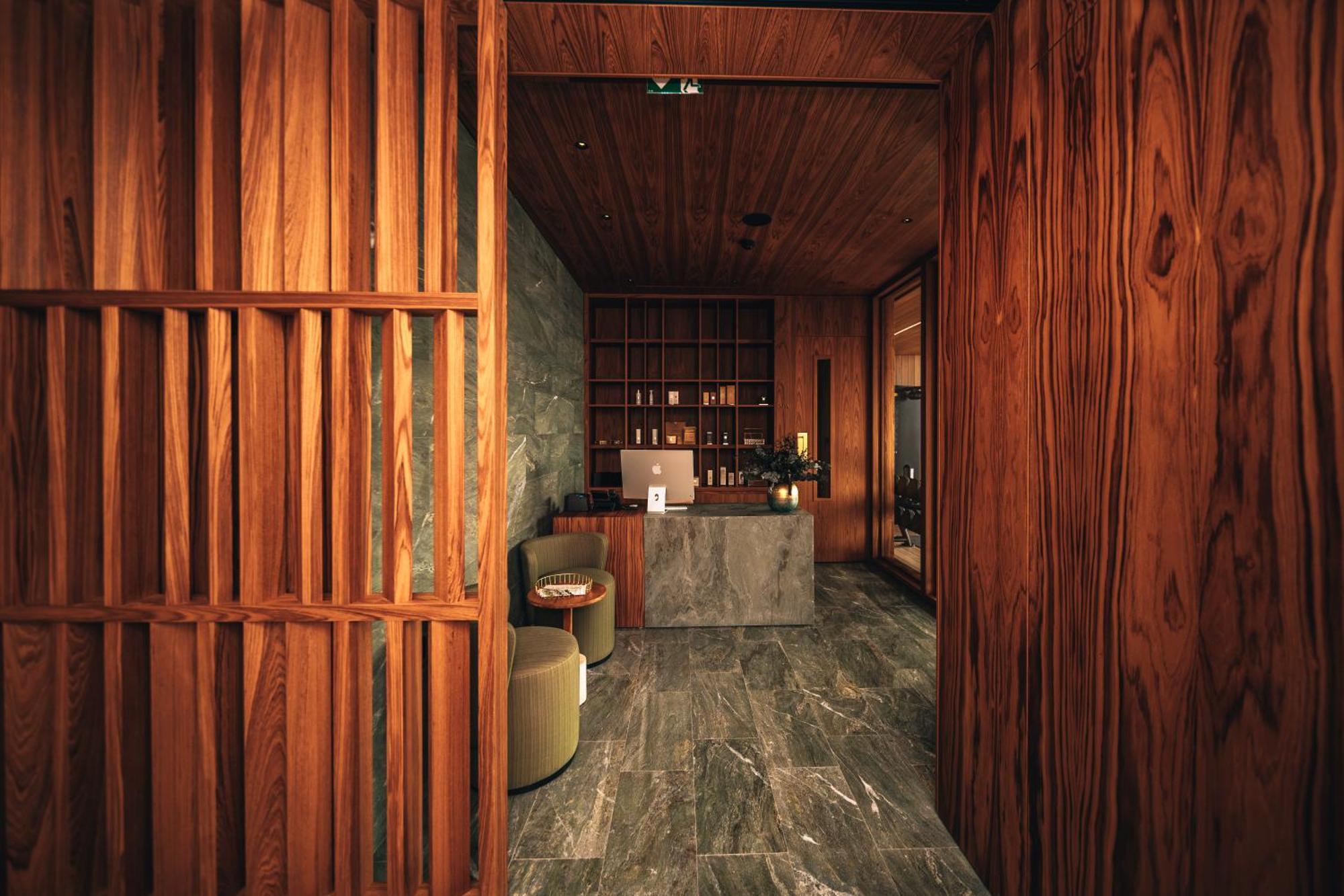 M Boutique Hotel - Designed For Adults Paphos Exteriér fotografie